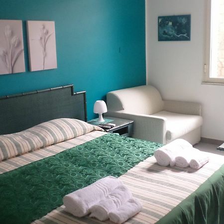 Ch Exclusive Apartments チェファル エクステリア 写真
