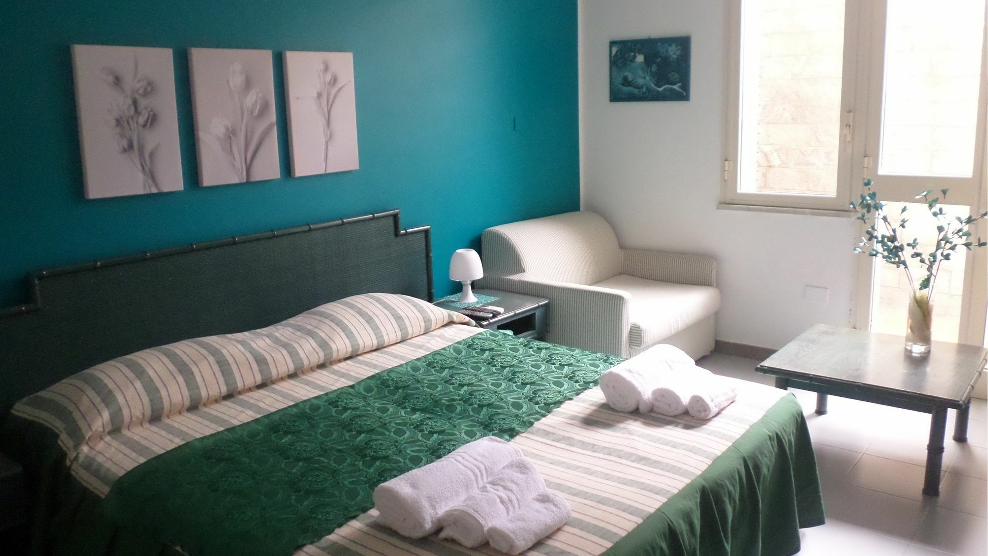 Ch Exclusive Apartments チェファル エクステリア 写真
